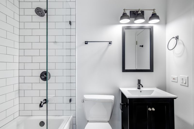 Contemporary Bathroom Styles