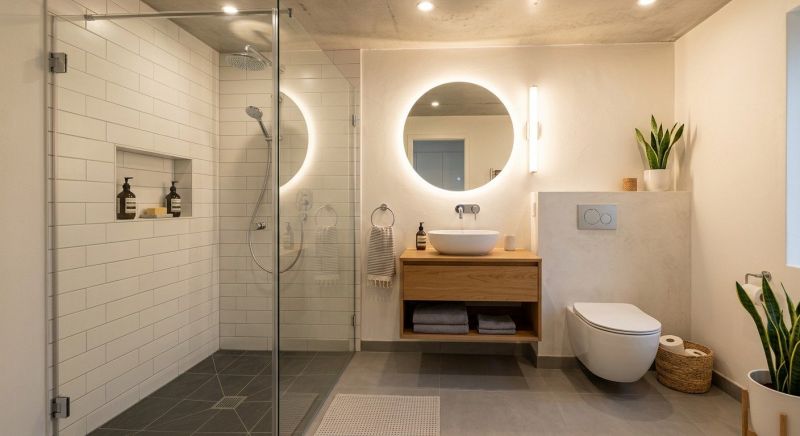 Top Bathroom Remodeling Companies in Stuart, FL