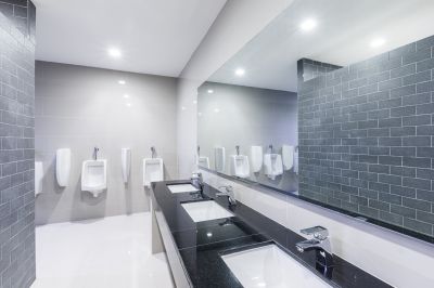 Master Bathroom Renovation