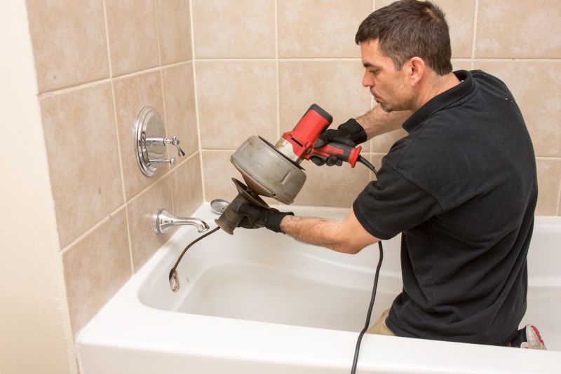 Local Plumbing Services