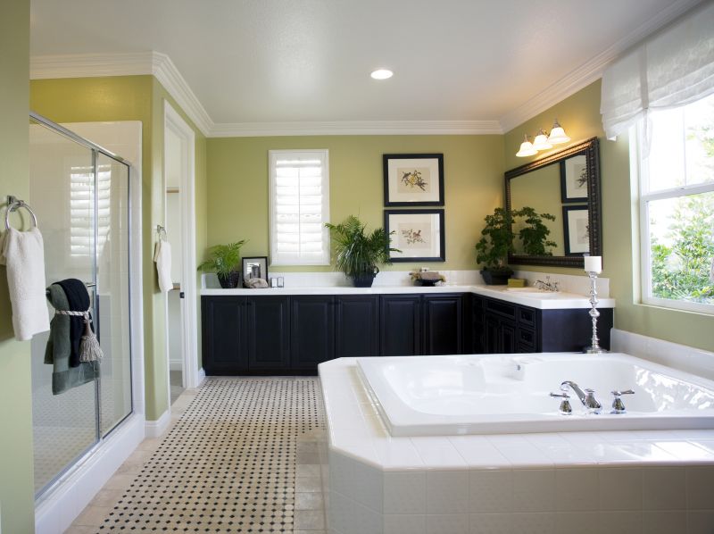 Specialized Bath Remodelers