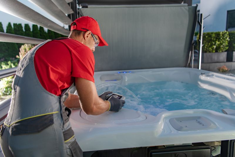 Licensed and Insured Service